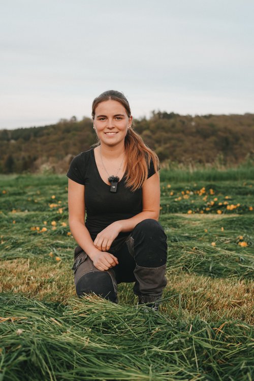 Katharina (Kathi) Honert