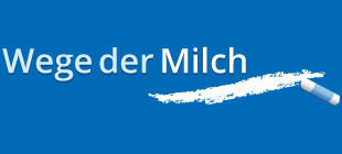 Logo - wegedermilch.de