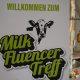 Milk.Fluencer Treff
